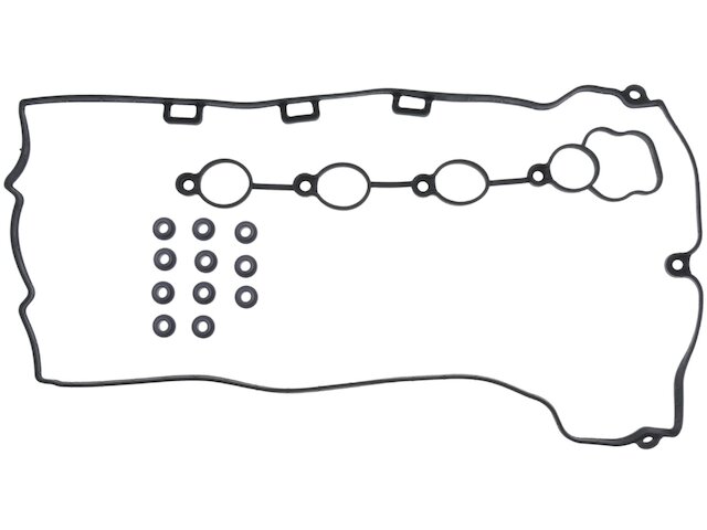 Mahle Valve Cover Gasket Set fits Pontiac G6 2006-2010 2.4L 4 Cyl ...