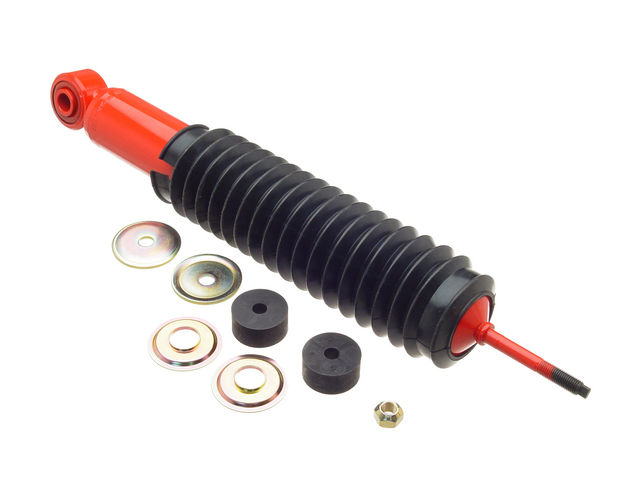 2015 gmc sierra 2500hd shocks