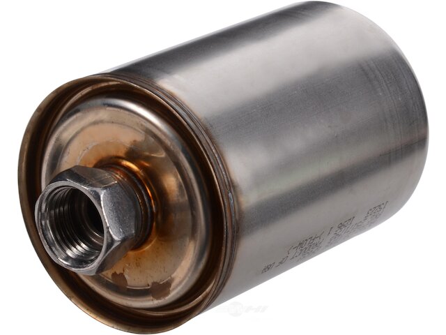 AC Delco Professional Fuel Filter fits Chevy Silverado 2500 HD 2001