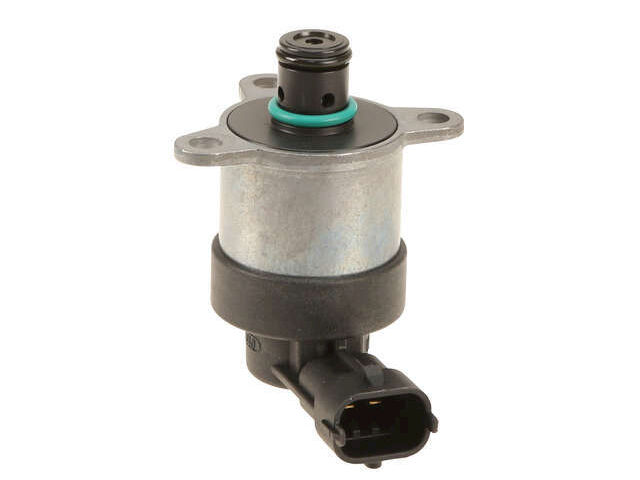 Gmc Sierra Bad Fuel Pressure Regulator