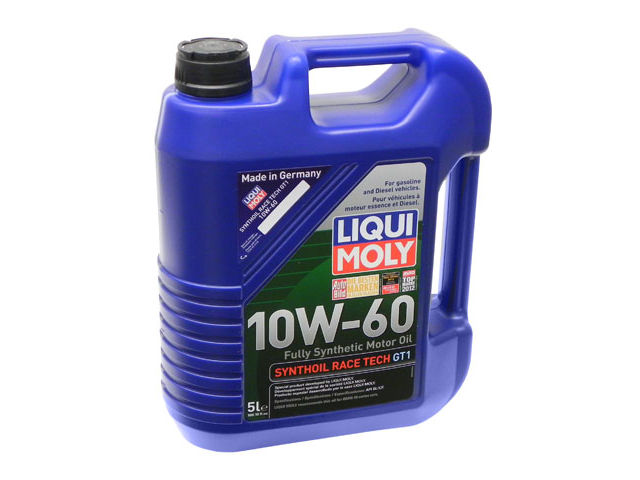 Liqui moly bmw