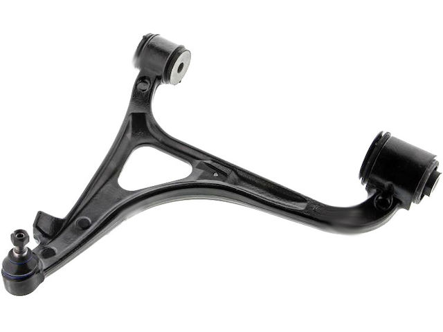 Front Right Lower Control Arm and Ball Joint Assembly fits C280 2006 ...