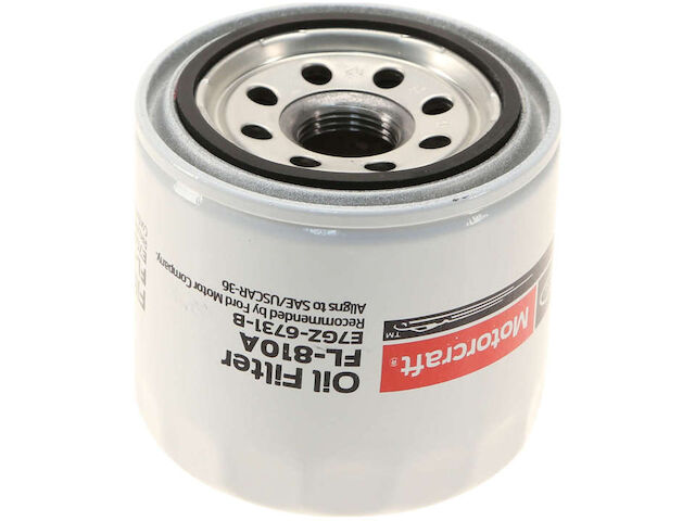 Motorcraft Spin-On Oil Filter fits Hyundai Elantra GT 2013-2019 76VTQH ...