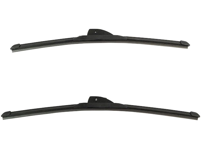 2006 Toyota Corolla Wiper Blades