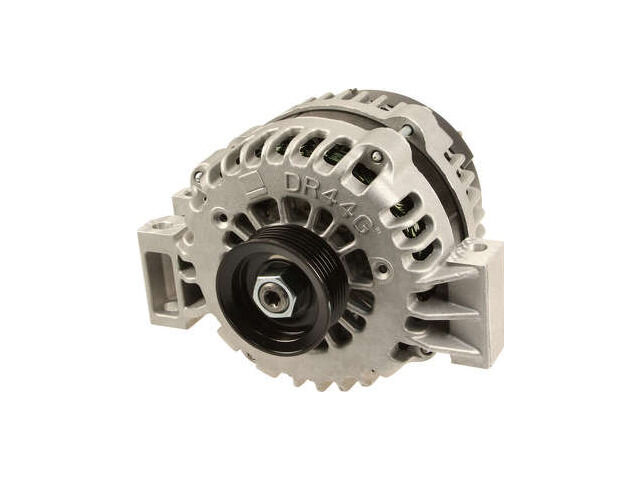 Ac Delco Genuine Gm Alternator Fits Chevy Trailblazer Ext L