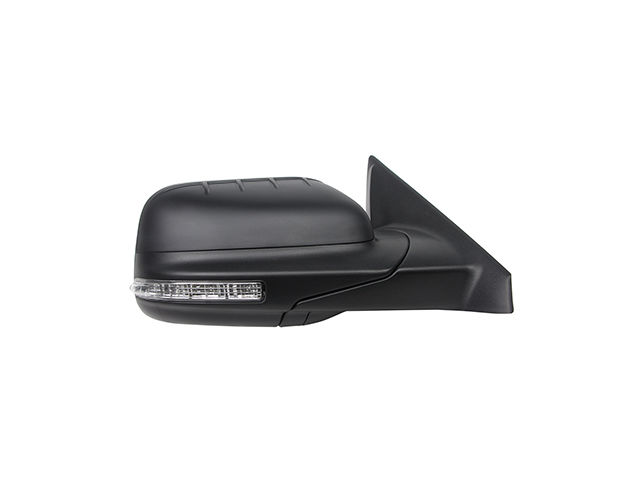 Right - Passenger Side Action Crash Mirror fits Ford Explorer 2011-2015 27XSGF | eBay 2013 Ford Explorer Passenger Side Mirror Replacement