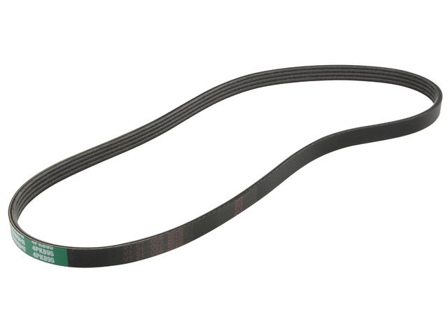 Power Steering Multi Rib Belt fits Chrysler Cirrus 1995-1997, 2000