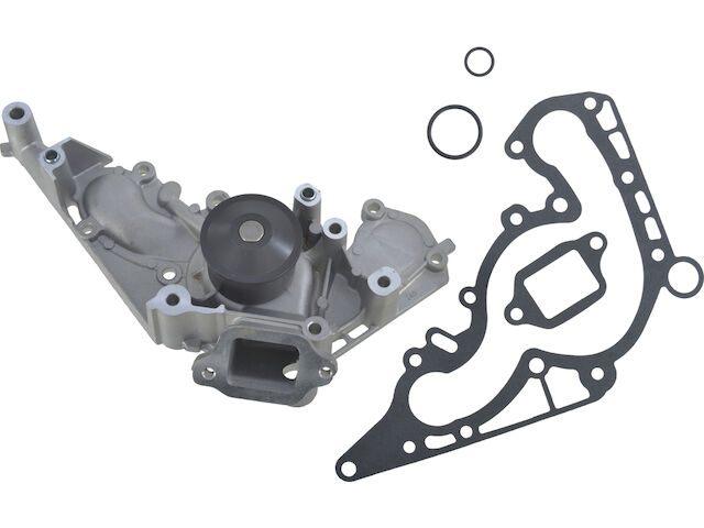 API Water Pump fits Toyota Tundra 2000-2009 4.7L V8 89KPMC | eBay