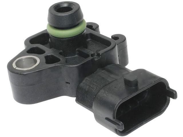 Standard Motor Products MAP Sensor fits Chevy Silverado 1500 2009-2018 ...