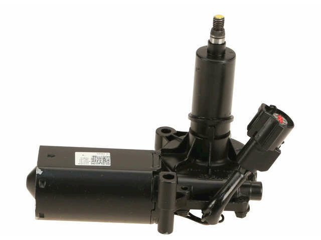 Rear A1 Cardone Windshield Wiper Motor fits Ford Explorer  