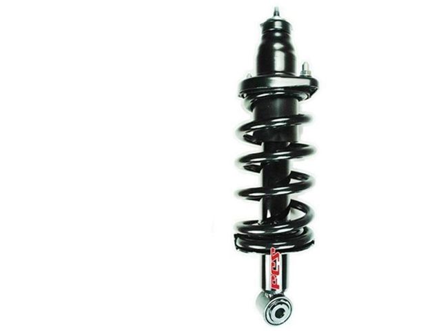 thumbnail image 2 of FCS Rear Shock Absorber Kit 8355052 For 2020-2022 Ford Explorer AWD – With Upper Support 2 of 6
