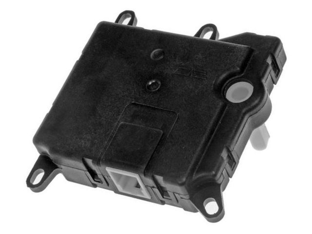 Motorcraft Air Flap Actuator fits Ford Explorer 1997-2001 ...