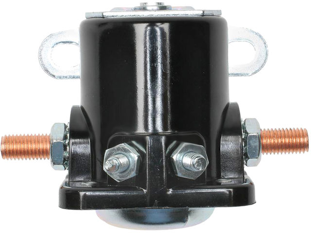 Starter Solenoid fits Dodge Ramcharger 1978-1979, 1981-1985 52BVZC | eBay