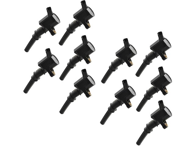 2006 Polaris Phoenix200 Parts Ignition Coil Replacement For Polaris Phoenix 200 ATV (2005-2020) - New, 90 Day Warranty Celox KL1361IC104SD - Foto 5