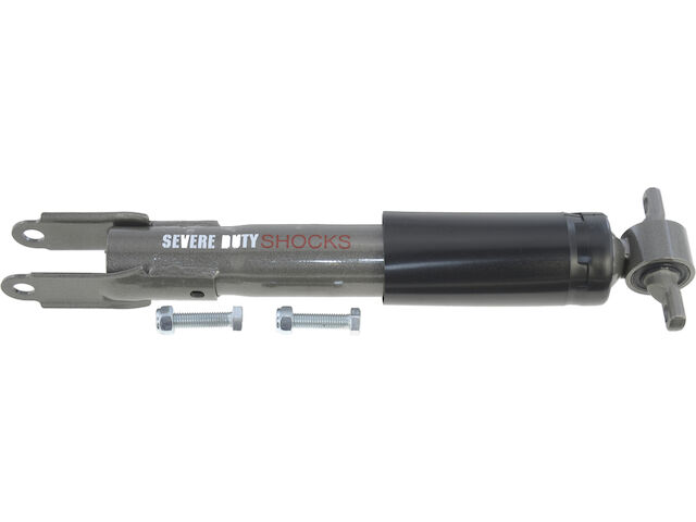 2015 gmc sierra 2500hd shocks