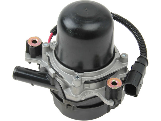 Vemo Secondary Air Injection Pump fits Porsche Cayenne 2003-2006 4.5L ...