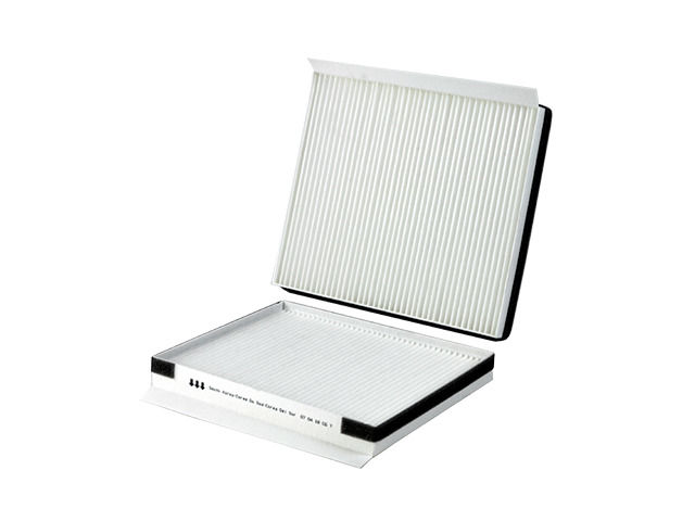WIX Cabin Air Filter fits Hyundai Santa Fe 2019-2020 19RFMG | eBay 2019 Hyundai Santa Fe Cabin Air Filter