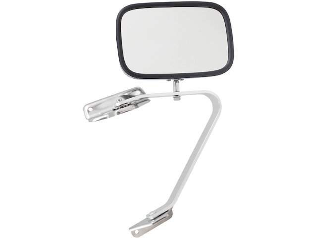 USA製　BORAX ヴィンテージ　ミラー Brock Mirror fits Ford Bronco 1980-1996 Sport Utility 2dr