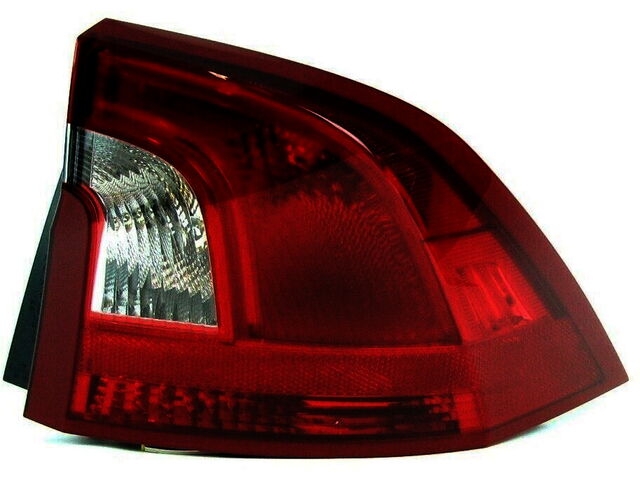 Right Outer Tail Light Assembly fits Volvo S60 2011-2018 44FHPS | eBay