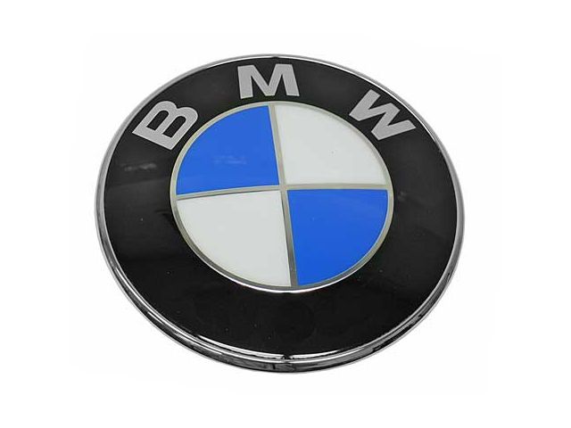 Genuine Emblem fits BMW 318ti 1995-1999 48MFVJ | eBay