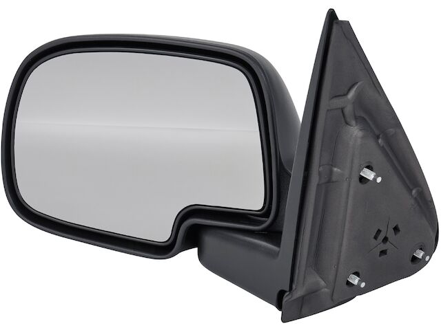 Left - Driver Side Mirror fits GMC Sierra 2500 HD 2001-2007 Classic 65KTDY | eBay 2006 Gmc Sierra 2500hd Drivers Side Mirror