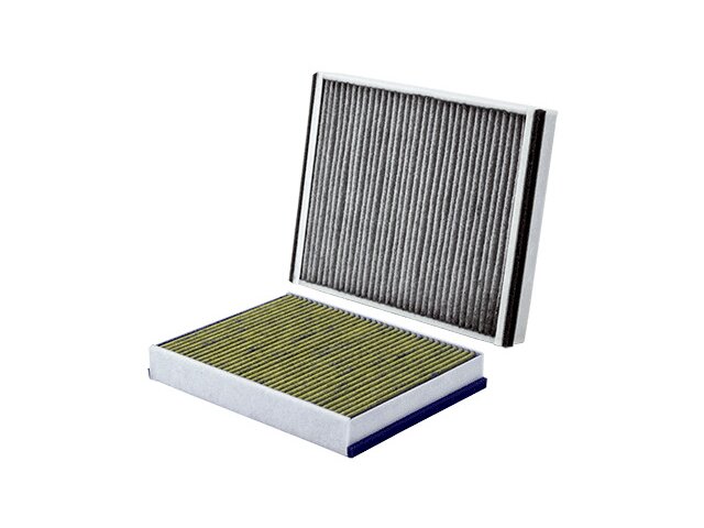 WIX Cabin Air Filter fits Ford EcoSport 2018-2019 1.0L 3 Cyl 45CDCY | eBay 2018 Ford Ecosport Cabin Air Filter Location