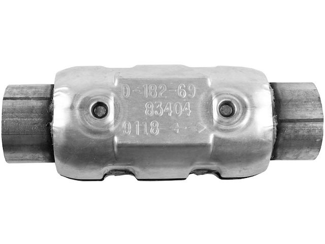 2006 chevy express 3500 catalytic converter