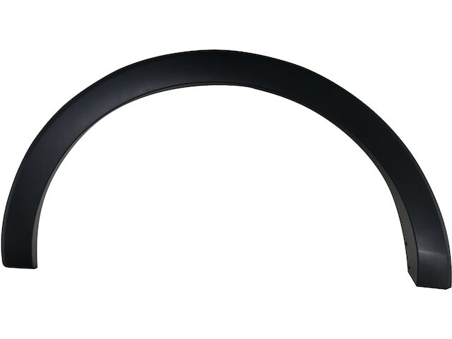 For 2015-2018 Ford Transit-250 Wheelhouse Molding Left Driver Side 34478BS For 2015-2018 Ford Transit-250 Wheelhouse Molding Left Driver Side 34478BS