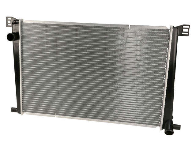 Denso Radiator fits Mini Cooper Paceman 2013-2016 Naturally Aspirated ...