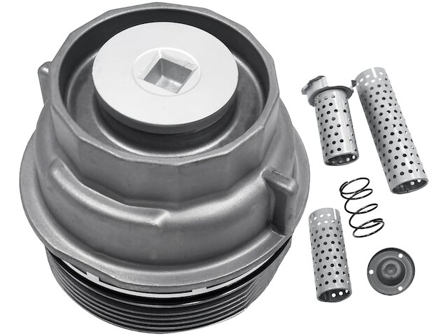 2019 toyota highlander store oil filter housing