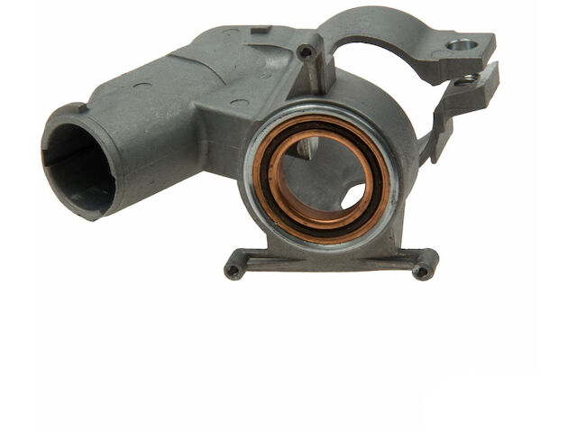 Febi Ignition Lock Housing fits VW Transporter 1967-1977