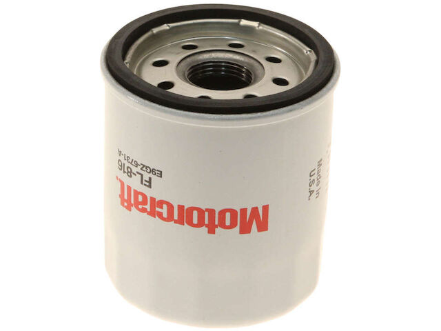 Motorcraft Oil Filter fits Nissan Quest 1999-2002, 2004-2009, 2011-2017 ...