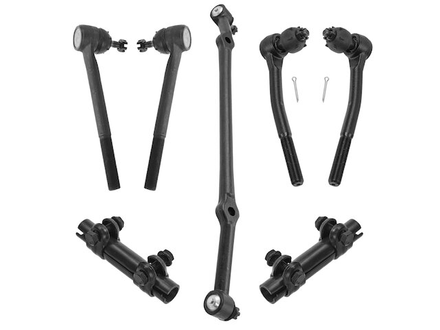 TRQ Suspension Kit fits Buick Electra 1977-1984 94GZKY | eBay