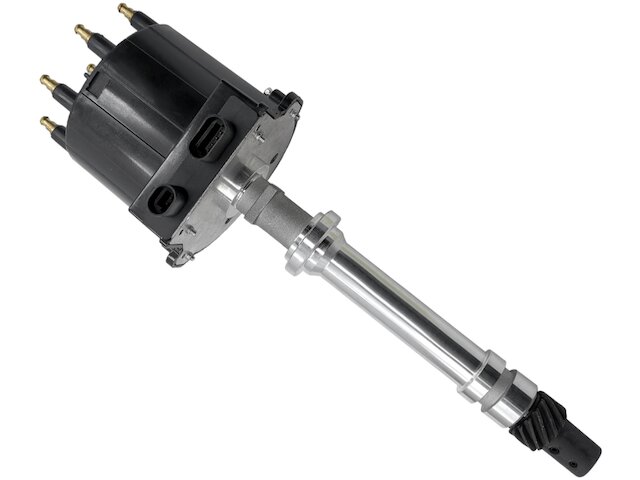 Replacement Ignition Distributor fits Buick Roadmaster 1991