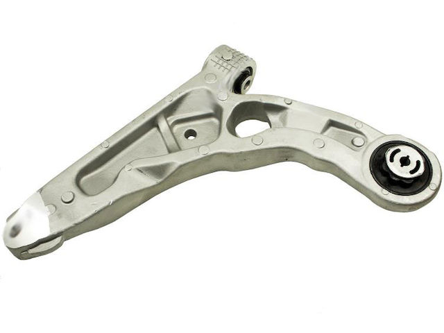 Front Right Lower Mevotech Control Arm fits Jeep Cherokee 2014-2019