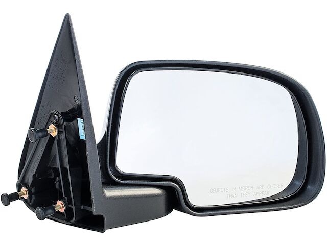 Right - Passenger Side Mirror fits GMC Yukon XL 1500 2000-2005 Denali 59MPCT | eBay 2004 Gmc Yukon Denali Passenger Side Mirror