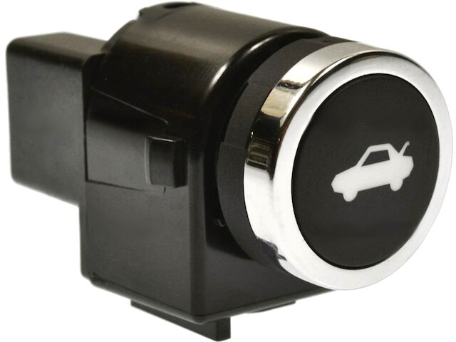 Trunk Lid Release Switch fits Chrysler 300 2015-2018 93BBSB | eBay