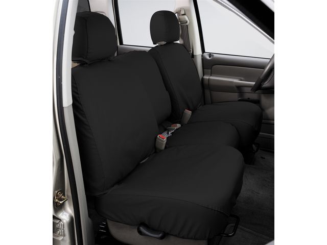Rear Seat Cover Fits Dodge Ram 2500 2004 2005 2007 2009 Crew Cab Pickup 41trws - 08 Silverado Front Seat Covers