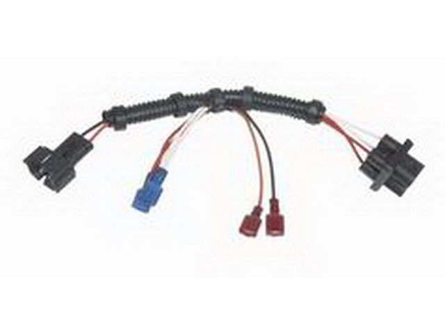 MSD Ignition Wiring Harness Engine Wiring Harness fits Chevy V10 1987