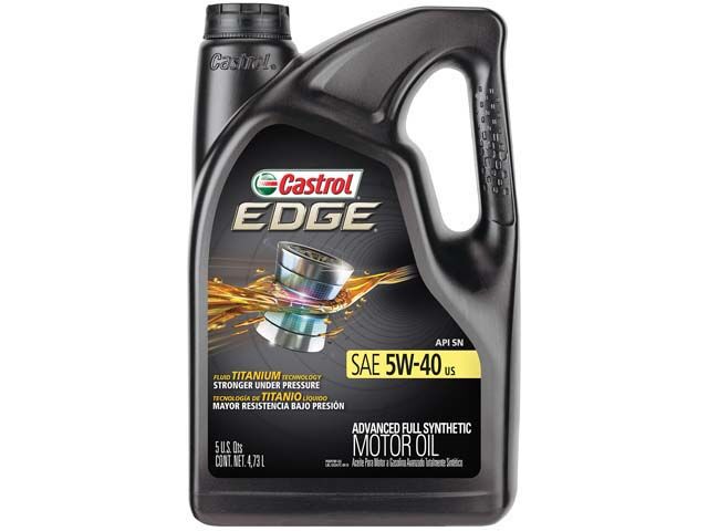 Castrol Engine Oil Fits Bmw 335i 2007 2015 96hsbm Ebay