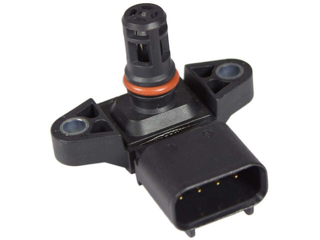 Motorcraft MAP Sensor fits Ford Transit-250 2015-2016, 2018-2019 3.5L ...