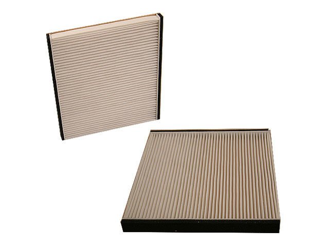 OPParts Cabin Air Filter fits Toyota Camry 2001-2006 43MFYZ | eBay