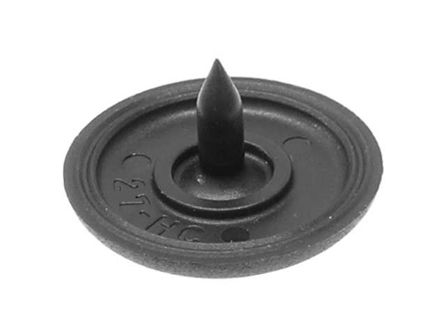 Genuine Seat Belt Buckle Button Stop fits BMW X1 2013-2017 ...