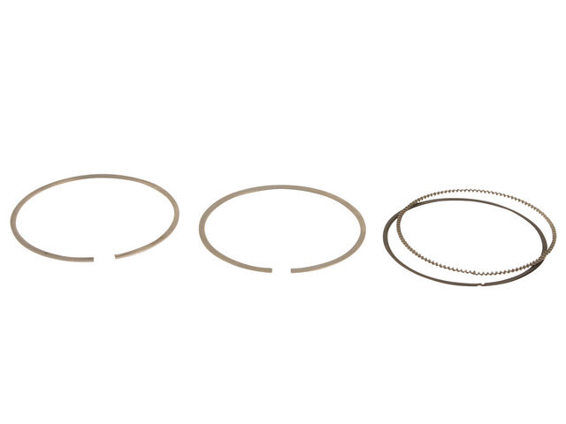 Mahle Piston Ring Set fits BMW X5 2000-2003 4.4L V8 62ZYYC | eBay