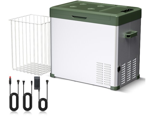 Autopart Premium Refrigerator fits Nissan Frontier 1998-2024