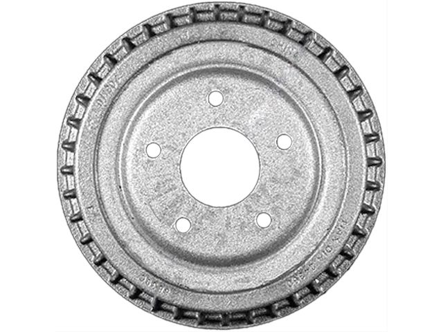 Rear Bendix Bendix Brake Drum Brake Drum fits Chevy S10 1982-1991 ...