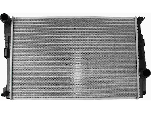 X5 e70 радиатор
