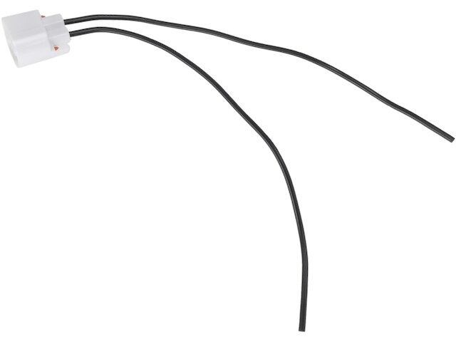 Replacement Vehicle Speed Sensor Connector fits Isuzu Axiom 2002